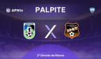 Shinnik x Ural | Palpite | 2ª Divisão da Rússia | 19/07