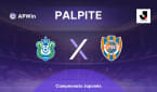 Shonan Bellmare x Shimizu S-Pulse | Palpite | Campeonato Japonês | 30/11