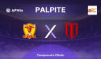 Shenzhen x Chengdu Rongcheng | Palpite | Campeonato Chinês | 22/11