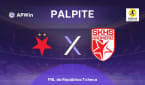 Slavia Praga Sub-21 x Hanácká | Palpite | FNL da República Tcheca | 19/10