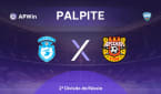 Sokol Saratov x Arsenal Tula | Palpite | 2ª Divisão da Rússia | 05/10