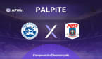 SønderjyskE x AGF | Palpite | Campeonato Dinamarquês | 20/07