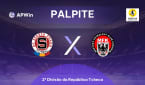 Sparta Praha II x Chrudim | Palpite | 2ª Divisão da República Tcheca | 05/10