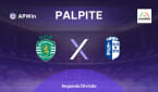 Sporting CP II x Vizela | Palpite | Segunda Divisão | 14/12