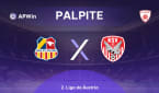 St. Polten x Kapfenberger SV | Palpite | 2. Liga da Áustria | 23/11