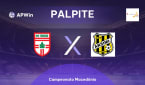 Tikveš x Aresimi | Palpite | Campeonato Macedônio | 24/10