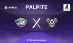 Tokushima Vortis x Imabari | Palpite | 2ª Divisão do Japão | 05/10