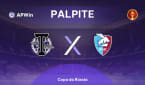 Torpedo Moskva x Veles | Palpite | Copa da Rússia | 16/10