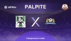 Tukums x Rigas FS | Palpite | Campeonato Letão | 19/10