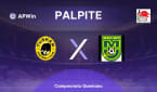 Tusker x Mathare United | Palpite | Campeonato Queniano | 01/10