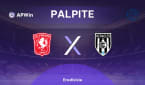 Twente x Heracles | Palpite | Eredivisie | 05/10