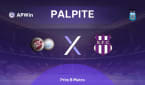 UAI Urquiza x Sacachispas | Palpite | Prim B Metro | 06/10