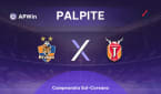 Ulsan x Jeju United | Palpite | Campeonato Sul-Coreano | 30/11