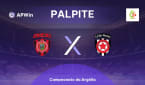 USM Alger x Ben Aknoun | Palpite | Campeonato da Argélia | 18/12