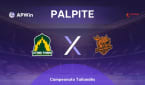 Uthai Thani x Prachuap | Palpite | Campeonato Tailandês | 13/12