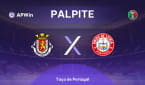 Vila Meã x União de Leiria | Palpite | Taça de Portugal | 17/12