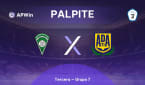 Villaverde-Boetticher x Alcorcón II | Palpite | Tercera — Grupo 7 | 05/10
