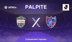 Vissel Kobe x FC Tokyo | Palpite | Campeonato Japonês | 30/11