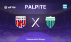 Volos NFC x Levadiakos | Palpite | Campeonato Grego | 24/11
