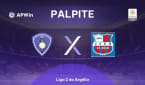 WA Tlemcen x JS El Biar | Palpite | Liga 2 da Argélia | 19/12