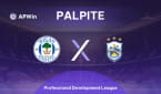 Wigan Athletic Sub-21 x Huddersfield Town Sub-21 | Palpite | Professional Development League | 07/10