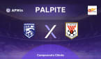 Wuhan Three Towns x Shandong Taishan | Palpite | Campeonato Chinês | 22/11