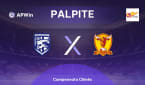 Wuhan Three Towns x Shenzhen | Palpite | Campeonato Chinês | 24/10