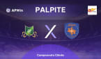 Zhejiang x Qingdao Hainiu | Palpite | Campeonato Chinês | 22/11