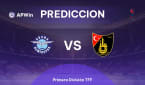 Adana Demirspor vs Istanbulspor | Pronóstico | Primera División TFF | 29/12
