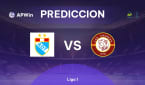 ADT vs Los Chankas | Pronóstico | Liga 1 | 10/11