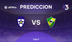 Amora vs CD Mafra | Pronóstico | Liga 3 | 20/12
