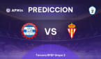 Avilés Stadium vs Sporting Gijón II | Pronóstico | Tercera RFEF Grupo 2 | 14/12