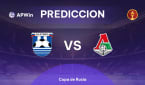Baltika vs Lokomotiv Moskva | Pronóstico | Copa de Rusia | 23/10