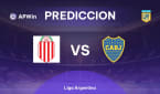 Barracas Central vs Boca Juniors | Pronóstico | Liga Argentina | 11/10