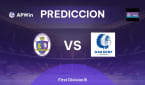 Beerschot-Wilrijk vs KAA Gent II | Pronóstico | First Division B | 16/12