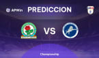 Blackburn Rovers vs Millwall | Pronóstico | Championship | 20/12