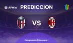 Bologna Sub-20 vs Milan Sub-20 | Pronóstico | Campionato Primavera 1 | 12/12