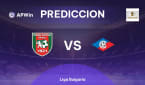 Botev Vratsa vs Septemvri Sofia | Pronóstico | Liga Bulgaria | 25/10