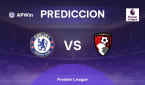 Chelsea vs Bournemouth | Pronóstico | Premier League | 30/12