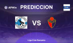 Corvinul Hunedoara vs FC Bacău | Pronóstico | Liga II de Rumania | 25/10