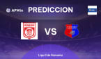 CS Dinamo București vs Tunari | Pronóstico | Liga II de Rumania | 25/10