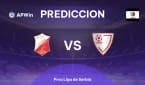 Dubočica vs Jedinstvo Ub | Pronóstico | Prva Liga de Serbia | 24/10
