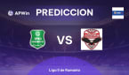 Dumbrăviţa vs Muscelul Câmpulung Elite | Pronóstico | Liga II de Rumania | 25/10