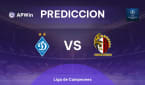 Dynamo Kyiv vs Hamrun Spartans | Pronóstico | Liga de Campeones | 29/07