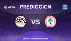 Egipto vs Nigeria | Pronóstico | Amistosos Internacionales | 16/12