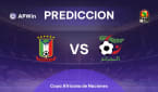 Guinea Ecuatorial vs Algeria | Pronóstico | Copa Africana de Naciones | 31/12