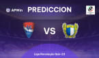 Gil Vicente Sub-23 vs Famalicão Sub-23 | Pronóstico | Liga Revelação Sub-23 | 28/10