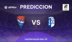 Gil Vicente Sub-23 vs Vizela Sub-23 | Pronóstico | Liga Revelação Sub-23 | 21/10