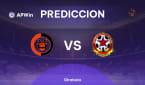 Guelson vs 1º de Maio | Pronóstico | Girabola | 12/12