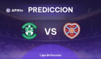 Hibernian vs Hearts | Pronóstico | Liga de Escocia | 27/12